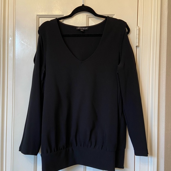 Boston Proper Travel Top - Picture 5 of 5